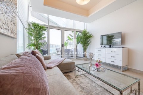 Apartament do wynajęcia w Palm Jumeirah, Dubai, ZEA 1 sypialnia, 87 mkw., nr 664945 - zdjęcie 7