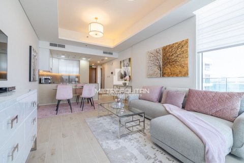 Apartament do wynajęcia w Palm Jumeirah, Dubai, ZEA 1 sypialnia, 87 mkw., nr 664945 - zdjęcie 5