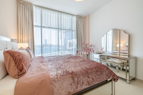 Apartament do wynajęcia w Palm Jumeirah, Dubai, ZEA 1 sypialnia, 87 mkw., nr 664945 - zdjęcie 8