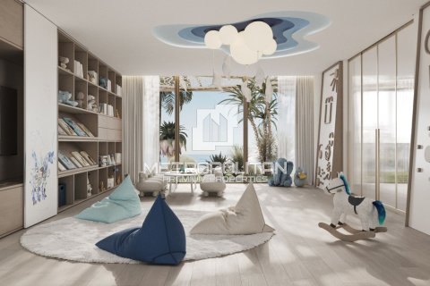 Apartmán v Al Marjan Island, Ras Al Khaimah, SAE 1 spálňa, 81 m2 č. 664947 - Fotografia 4