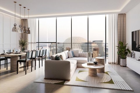 Vilë në Dubai, Emiratet e Bashkuara Arabe 3 dhoma gjumi, 175.1 m2. № 613505 - Foto 3