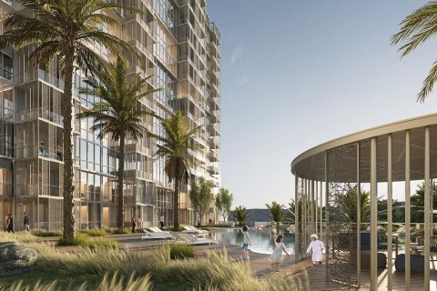 Vilë në Dubai, Emiratet e Bashkuara Arabe 3 dhoma gjumi, 175.1 m2. № 613505 - Foto 6