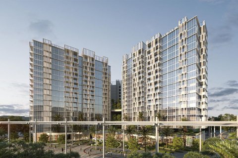 Vilë në Dubai, Emiratet e Bashkuara Arabe 3 dhoma gjumi, 175.1 m2. № 613505 - Foto 2