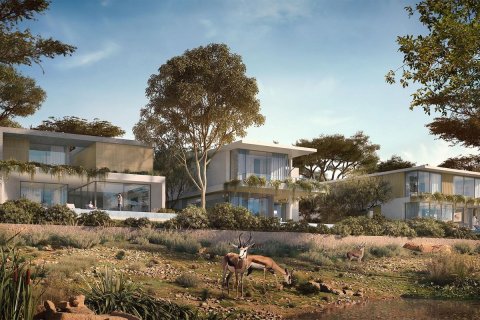 Vilë në Dubai, Emiratet e Bashkuara Arabe 3 dhoma gjumi, 175.1 m2. № 613505 - Foto 10