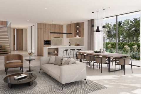 Vilë në Dubai, Emiratet e Bashkuara Arabe 3 dhoma gjumi, 175.1 m2. № 613505 - Foto 1
