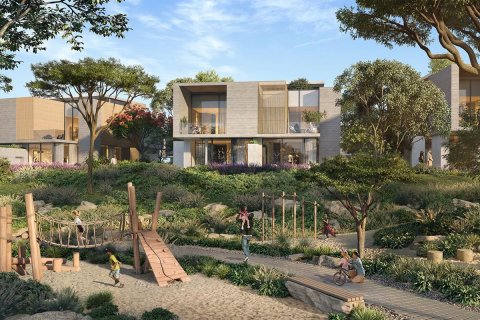 Vilë në Dubai, Emiratet e Bashkuara Arabe 3 dhoma gjumi, 175.1 m2. № 613505 - Foto 8