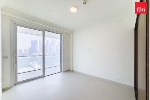 Dubai Harbour, Dubai, संयुक्त अरब अमीरात में अपार्टमेंट, 3 बेडरूम, 180 वर्ग मीटर, संख्या 613510 - फ़ोटो 12