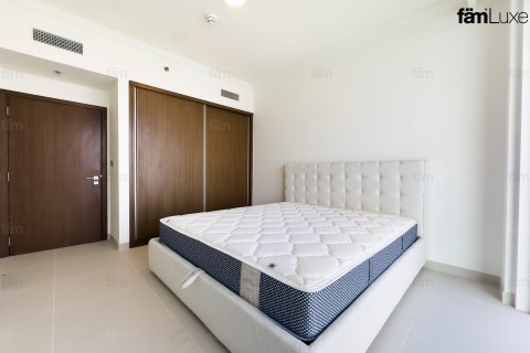 Üürile anda korter asukohaga Dubai Harbour, AÜE: 3 magamistoaga, 180 m² Nr 613510 - pilt 10