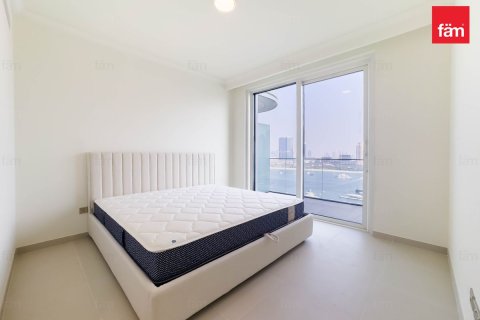 Dubai Harbour, Dubai, संयुक्त अरब अमीरात में अपार्टमेंट, 3 बेडरूम, 180 वर्ग मीटर, संख्या 613510 - फ़ोटो 6