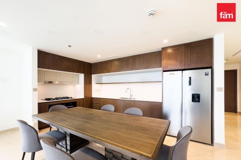 Dubai Harbour, Dubai, संयुक्त अरब अमीरात में अपार्टमेंट, 3 बेडरूम, 180 वर्ग मीटर, संख्या 613510 - फ़ोटो 10