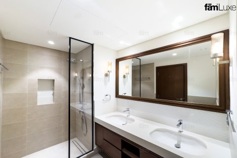 Üürile anda korter asukohaga Dubai Harbour, AÜE: 3 magamistoaga, 180 m² Nr 613510 - pilt 15
