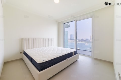 Dubai Harbour, Dubai, BAE’de kiralık daire 3 yatak odası, 180 m&sup2; No 613510 - fotoğraf 22