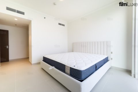 Dubai Harbour, Dubai, BAE’de kiralık daire 3 yatak odası, 180 m&sup2; No 613510 - fotoğraf 21