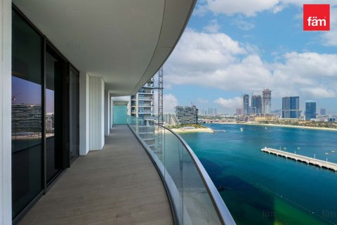 Зняти в оренду квартиру в Dubai Harbour, Дубай, ОАЕ 3 спальні, 180м2, № 613510 - фото 3