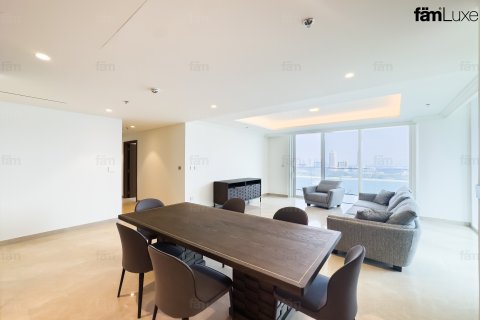 Dubai Harbour, Dubai, BAE’de kiralık daire 3 yatak odası, 180 m&sup2; No 613510 - fotoğraf 5