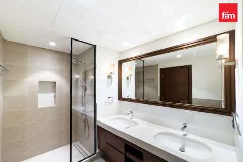 Dubai Harbour, Dubai, संयुक्त अरब अमीरात में अपार्टमेंट, 3 बेडरूम, 180 वर्ग मीटर, संख्या 613510 - फ़ोटो 20