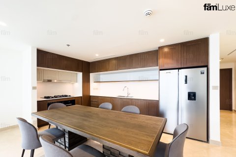 Dubai Harbour, Dubai, BAE’de kiralık daire 3 yatak odası, 180 m&sup2; No 613510 - fotoğraf 6