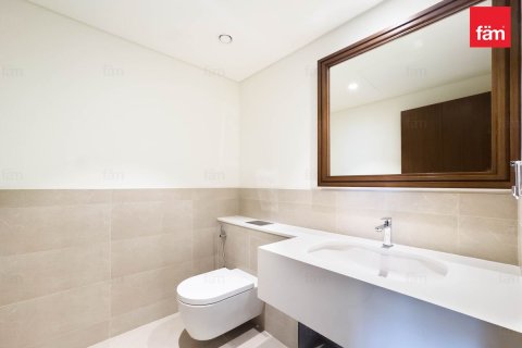 Dubai Harbour, Dubai, संयुक्त अरब अमीरात में अपार्टमेंट, 3 बेडरूम, 180 वर्ग मीटर, संख्या 613510 - फ़ोटो 7