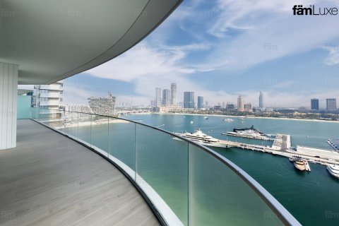 Dubai Harbour, Dubai, BAE’de kiralık daire 3 yatak odası, 180 m&sup2; No 613510 - fotoğraf 2
