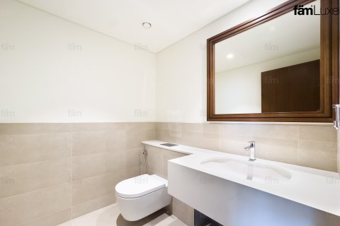 Üürile anda korter asukohaga Dubai Harbour, AÜE: 3 magamistoaga, 180 m² Nr 613510 - pilt 11