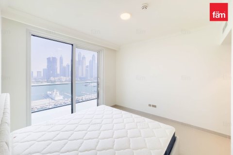 Dubai Harbour, Dubai, संयुक्त अरब अमीरात में अपार्टमेंट, 3 बेडरूम, 180 वर्ग मीटर, संख्या 613510 - फ़ोटो 14