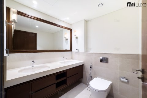 Üürile anda korter asukohaga Dubai Harbour, AÜE: 3 magamistoaga, 180 m² Nr 613510 - pilt 23