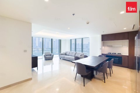 Dubai Harbour, Dubai, संयुक्त अरब अमीरात में अपार्टमेंट, 3 बेडरूम, 180 वर्ग मीटर, संख्या 613510 - फ़ोटो 3