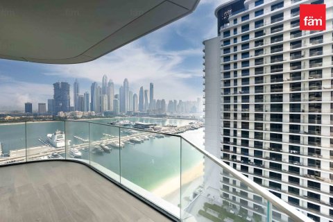 Dubai Harbour, Dubai, संयुक्त अरब अमीरात में अपार्टमेंट, 3 बेडरूम, 180 वर्ग मीटर, संख्या 613510 - फ़ोटो 2