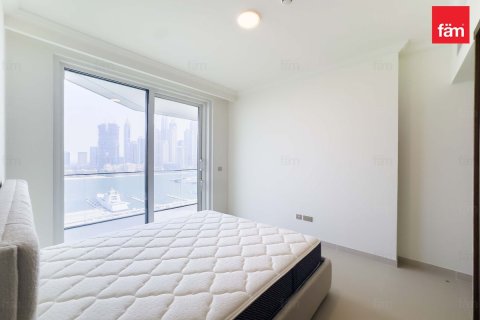 Dubai Harbour, Dubai, संयुक्त अरब अमीरात में अपार्टमेंट, 3 बेडरूम, 180 वर्ग मीटर, संख्या 613510 - फ़ोटो 11