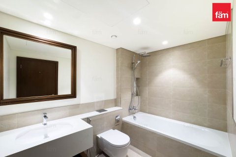 Dubai Harbour, Dubai, संयुक्त अरब अमीरात में अपार्टमेंट, 3 बेडरूम, 180 वर्ग मीटर, संख्या 613510 - फ़ोटो 9