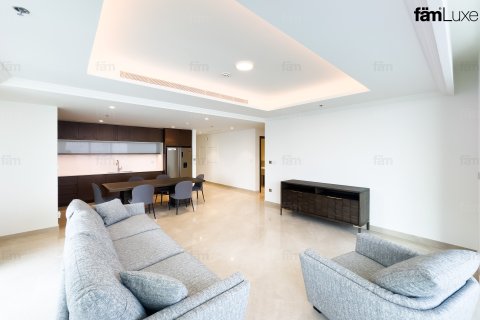 Dubai Harbour, Dubai, BAE’de kiralık daire 3 yatak odası, 180 m&sup2; No 613510 - fotoğraf 8