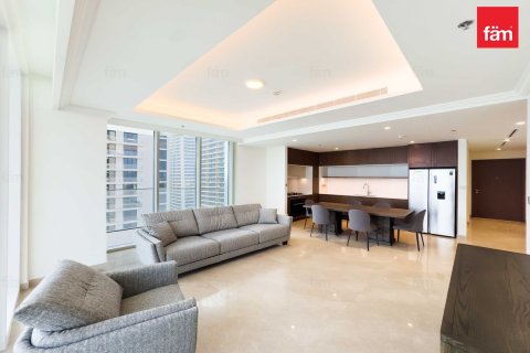 Dubai Harbour, Dubai, संयुक्त अरब अमीरात में अपार्टमेंट, 3 बेडरूम, 180 वर्ग मीटर, संख्या 613510 - फ़ोटो 17