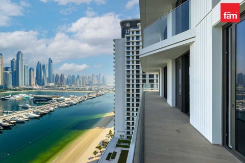 Зняти в оренду квартиру в Dubai Harbour, Дубай, ОАЕ 3 спальні, 180м2, № 613510 - фото 1