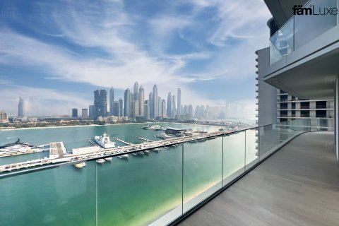 Dubai Harbour, Dubai, BAE’de kiralık daire 3 yatak odası, 180 m&sup2; No 613510 - fotoğraf 16