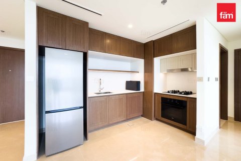 Üürile anda korter asukohaga Dubai Harbour, AÜE: 1 magamistoaga, 68.5 m² Nr 613508 - pilt 13