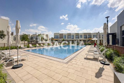 Villa sa Dubai South (Dubai World Central), Dubai, UAE 3 silid-tulugan, 181 sq.m. № 714711 - larawan 12