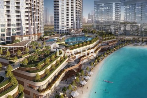 Apartmen di Dubai, UAE 1 bilik tidur, 66 meter persegi № 714736 - foto 2
