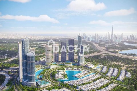 Leilighet i Dubai, Emiratene 1 soverom, 66 kvm nr. 714736