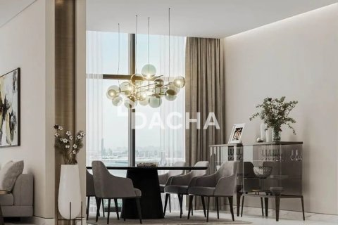 Apartmen di Dubai, UAE 1 bilik tidur, 66 meter persegi № 714736 - foto 4