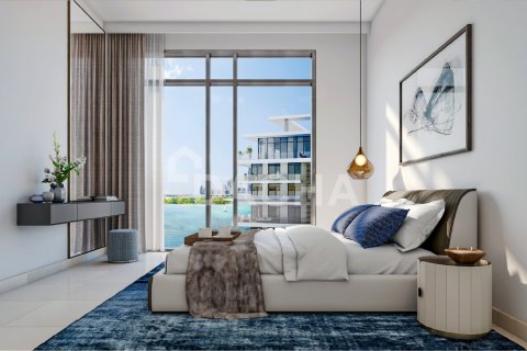 Apartmen di Dubai Creek Harbour (The Lagoons), UAE 2 bilik tidur, 106 meter persegi № 714708 - foto 2