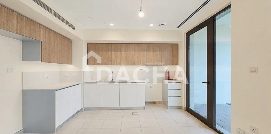 Vila di Dubai South (Dubai World Central), Dubai, UAE 3 bilik tidur, 163 meter persegi № 714710