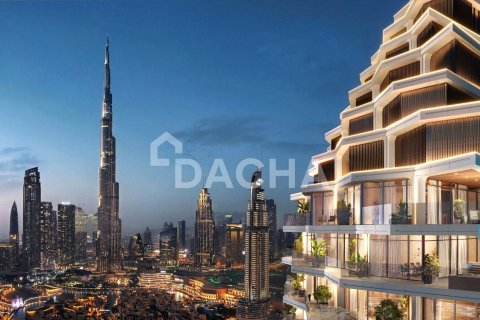 شقة للبيع في وسط مدينة دبي، دبي، الإمارات العربية المتحدة 1 غرفة نوم ، 73 متر مربع ، رقم 714709 - صورة 6