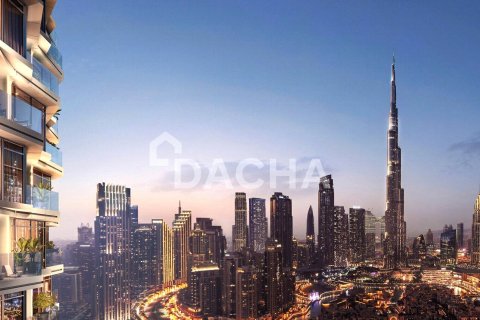 شقة للبيع في وسط مدينة دبي، دبي، الإمارات العربية المتحدة 1 غرفة نوم ، 73 متر مربع ، رقم 714709 - صورة 10