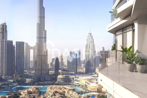 شقة للبيع في وسط مدينة دبي، دبي، الإمارات العربية المتحدة 1 غرفة نوم ، 73 متر مربع ، رقم 714709 - صورة 12