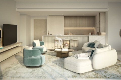 Apartmán v Nourelle 1 v Umm Suqeim, Dubai, SAE 2 spálne, 125 m2 č. 680232 - Fotografia 13