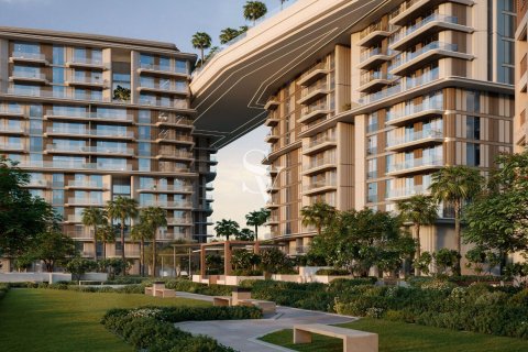 Apartmán v Nourelle 1 v Umm Suqeim, Dubai, SAE 2 spálne, 125 m2 č. 680232 - Fotografia 7