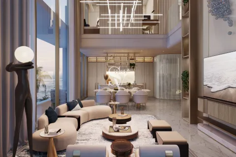 Leilighet til salgs i Dubai, Emiratene 2 soverom, 139 kvm Nr. 680228 - Foto 8