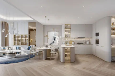 Leilighet til salgs i Dubai, Emiratene 2 soverom, 139 kvm Nr. 680228 - Foto 6