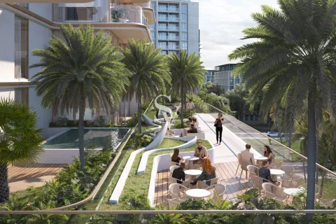 Leilighet til salgs i Dubai, Emiratene 2 soverom, 139 kvm Nr. 680228 - Foto 11