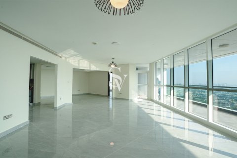 Apartmán v 23 MARINA TOWER v Dubai Marina, SAE 3 spálne, 277 m2 č. 680230 - Fotografia 13